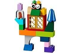 Kocke Classic 10698 Kreativno veliko pakiranje 8