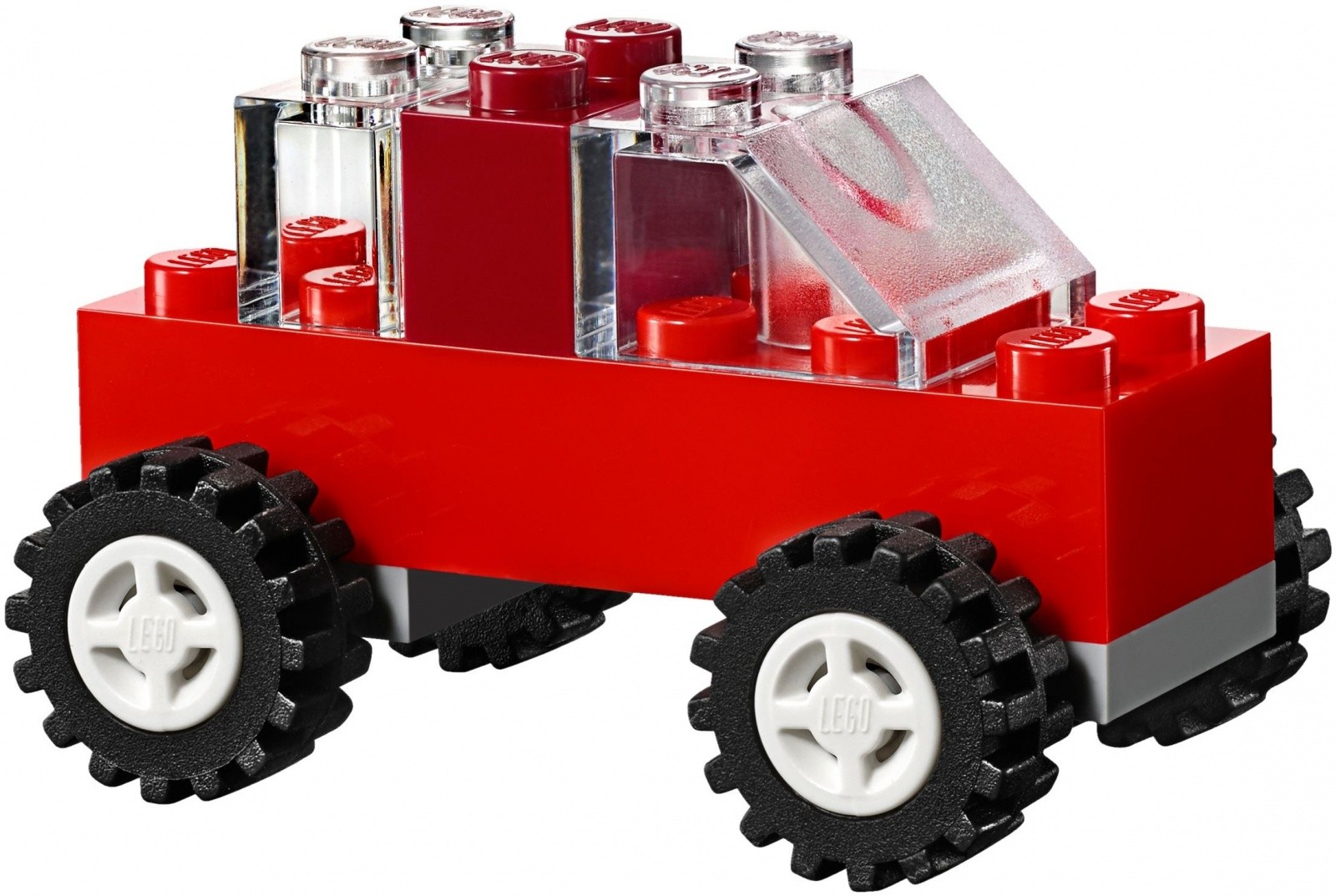 Kocke Classic 10713 Kreativna kovček 5