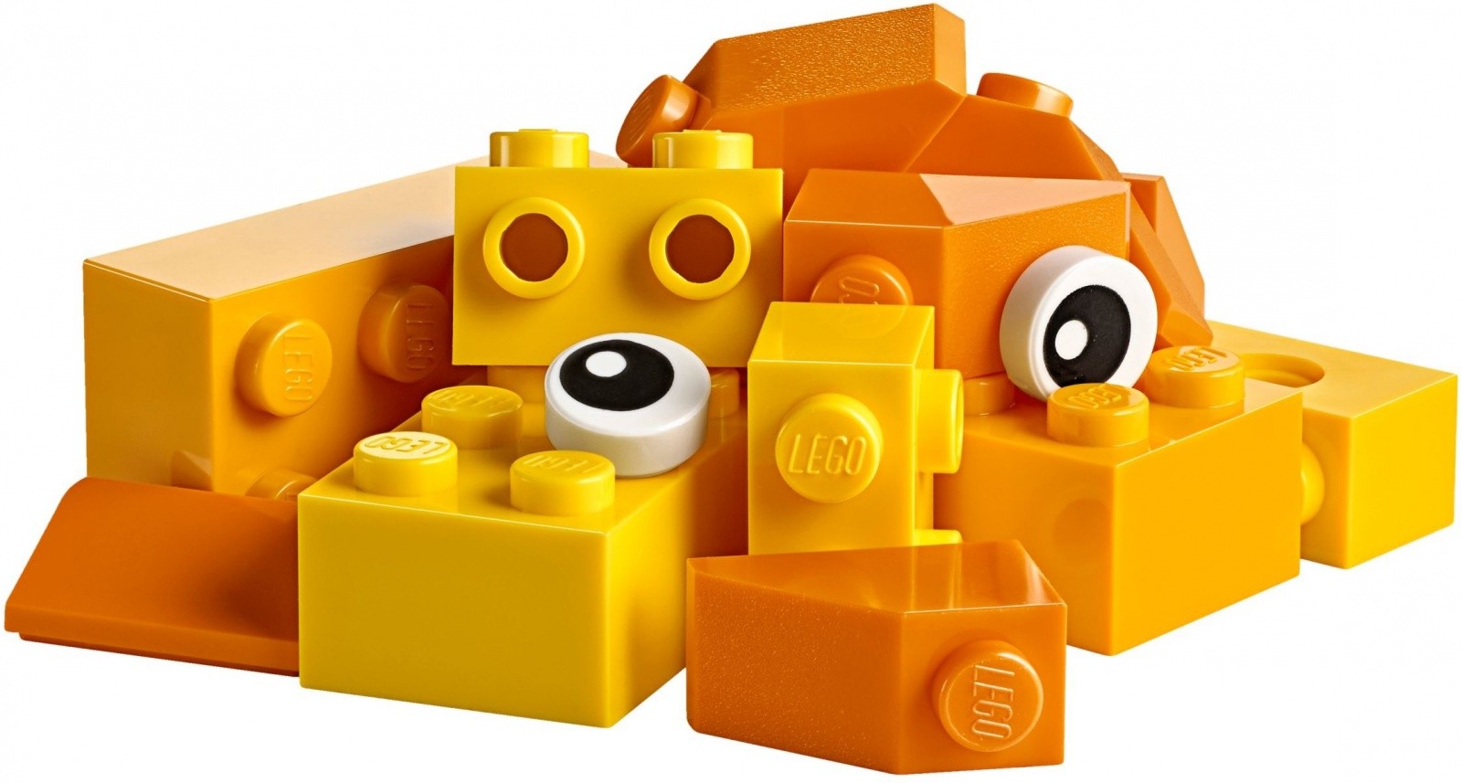 Kocke Classic 10713 Kreativna kovček 6