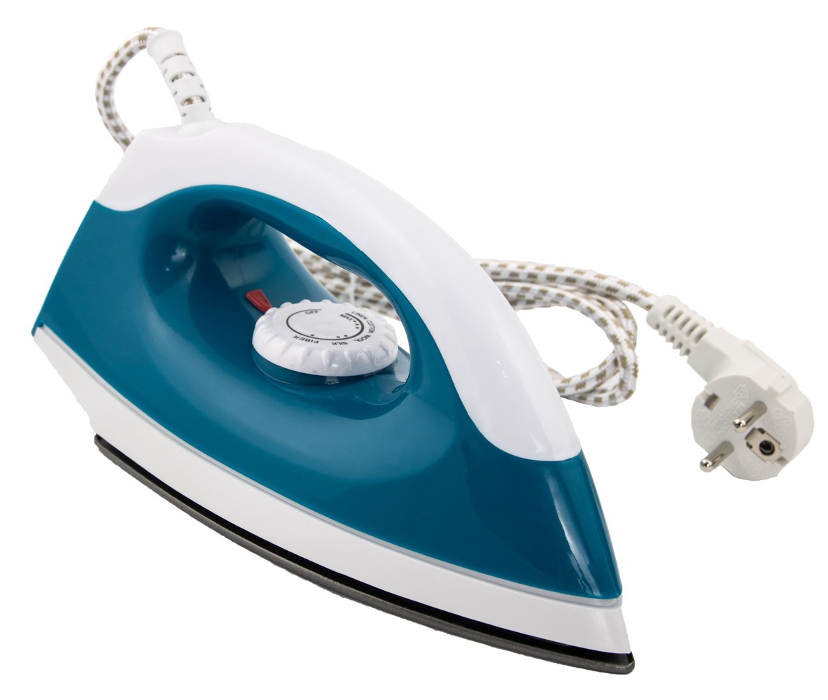 Potovalna likalnik SMOOTHER 1200W