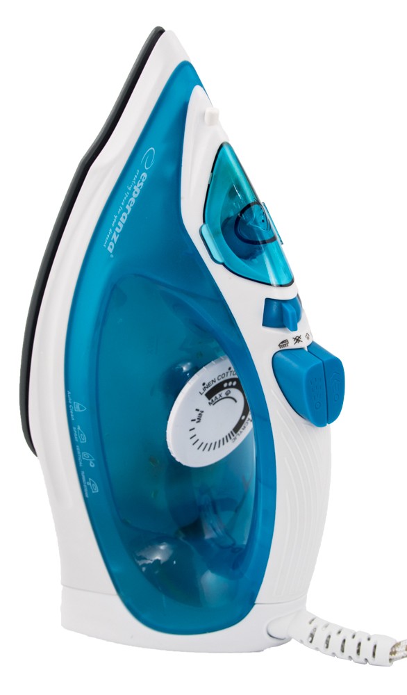 Parni likalnik SLIDER CERAMIC 2200W 6