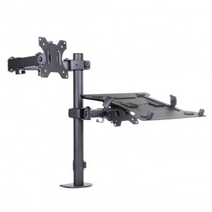 Stojalo za monitor/prenosnik L-24 | Nastavljivo 2