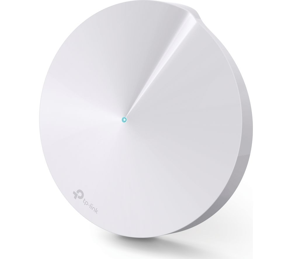 TP-Link Deco M5 Mesh WiFi sistem (1 kos)