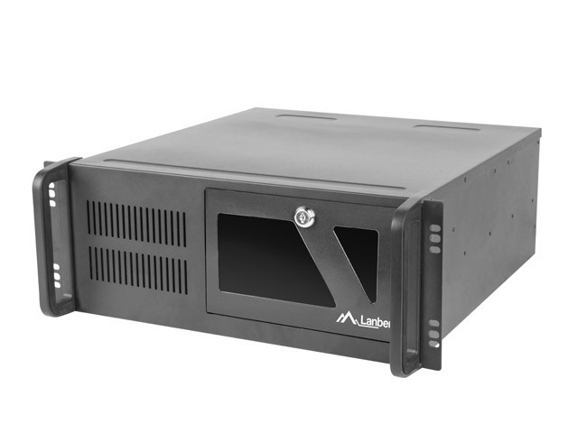 ATX strežniška ohišja, 19''/4U