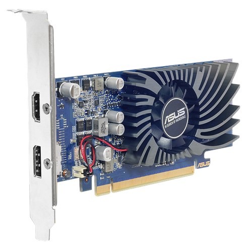 Asus GeForce GT 1030 grafična kartica, 2GB GDDR5 2