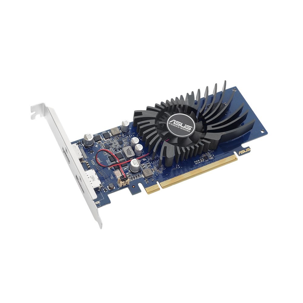 Asus GeForce GT 1030 grafična kartica, 2GB GDDR5 3