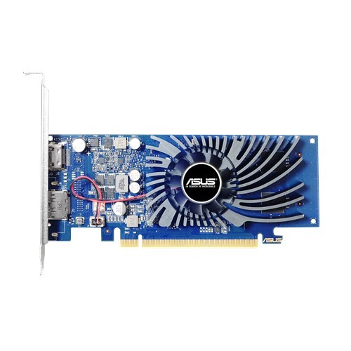 Asus GeForce GT 1030 grafična kartica, 2GB GDDR5 5