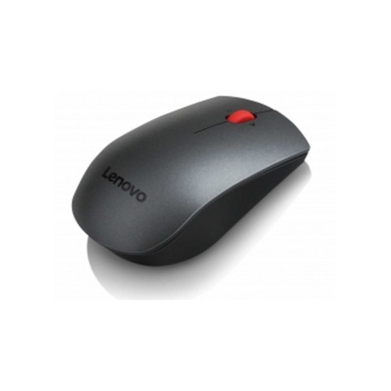 Lenovo laserska miška 4X30H56886, profesionalna, brezžična