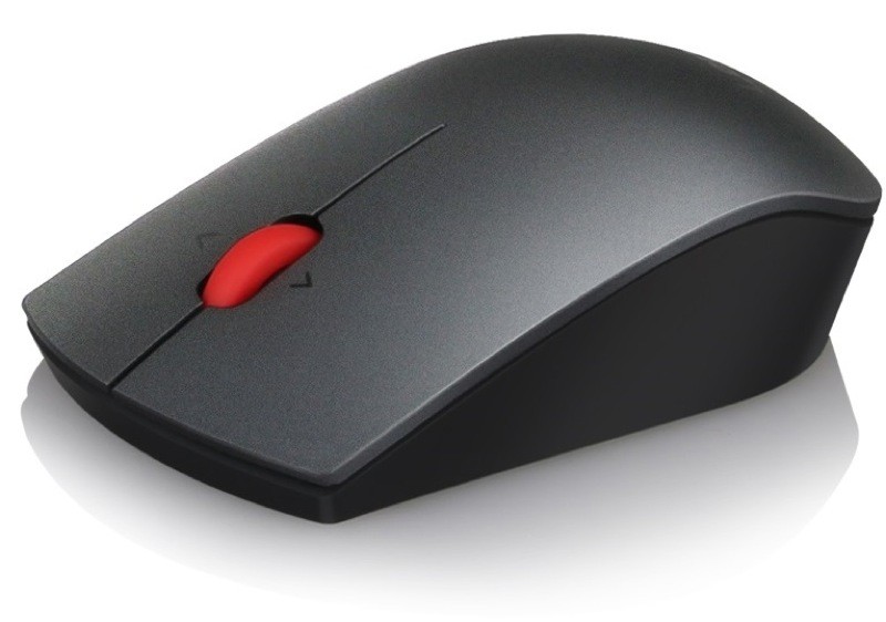 Lenovo laserska miška 4X30H56886, profesionalna, brezžična 3