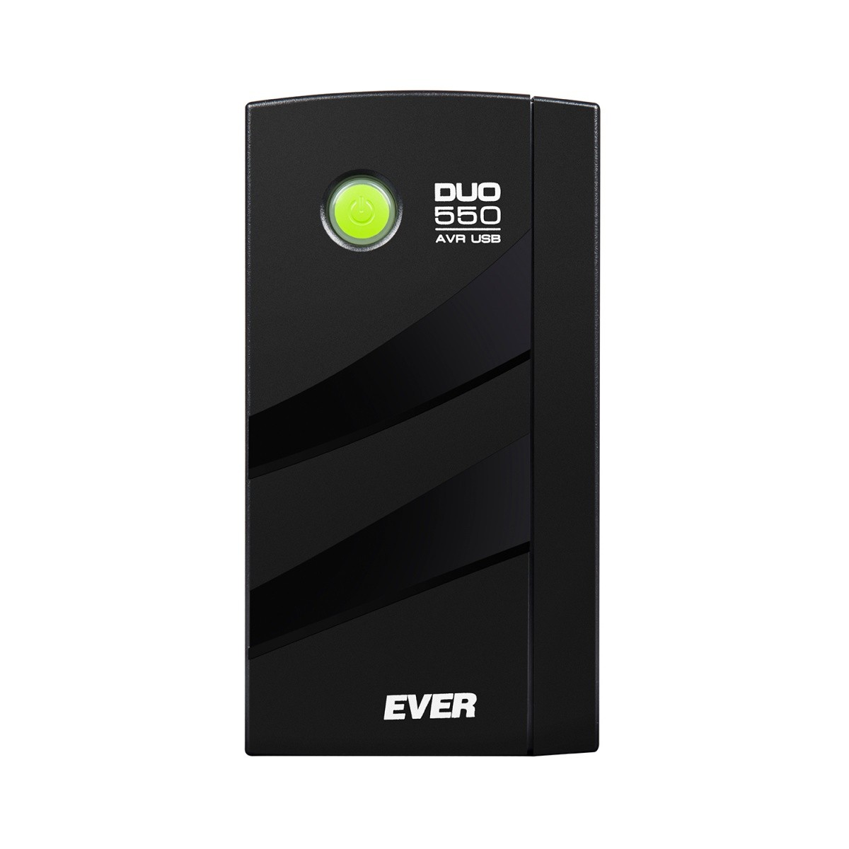 UPS napajalnik DUO 550 AVR z USB 3