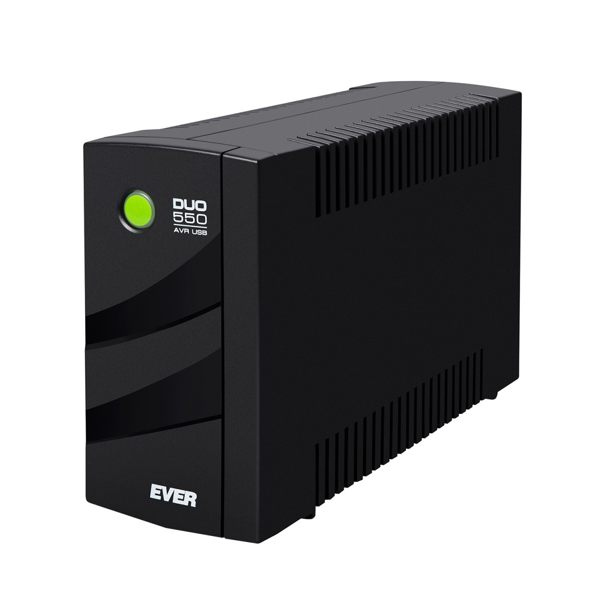 UPS napajalnik DUO 550 AVR z USB