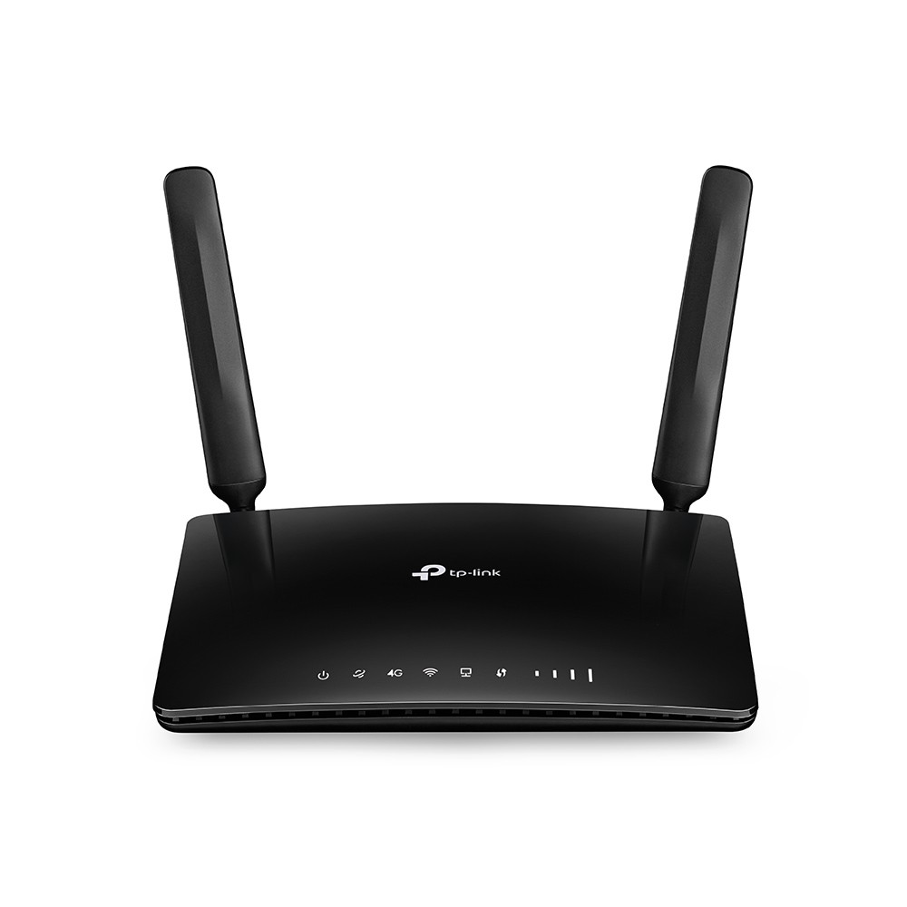 TP-LINK Archer MR400 4G LTE Wi-Fi usmerjevalnik AC1200