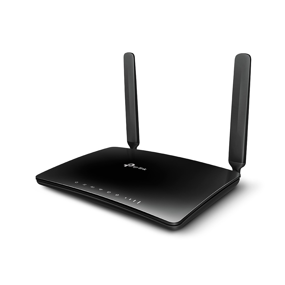 TP-LINK Archer MR400 4G LTE Wi-Fi usmerjevalnik AC1200 2