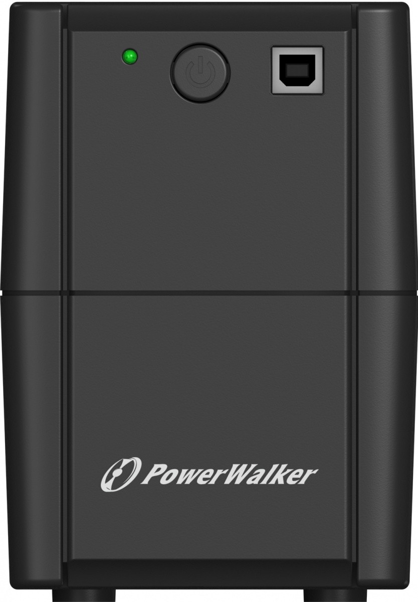 UPS 850VA Line-Interactive SB FR, 2x PL, USB
