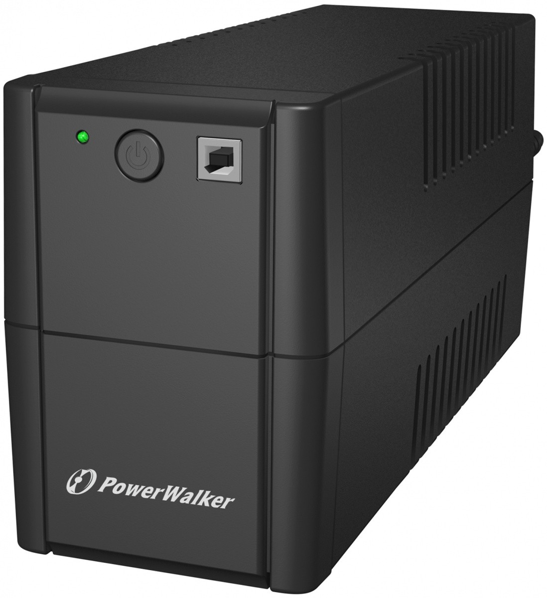 UPS 850VA Line-Interactive SB FR, 2x PL, USB 3