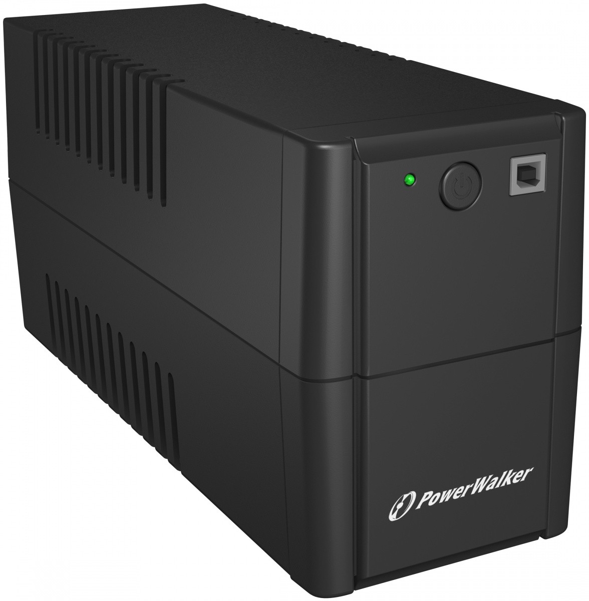 UPS 850VA Line-Interactive SB FR, 2x PL, USB 4