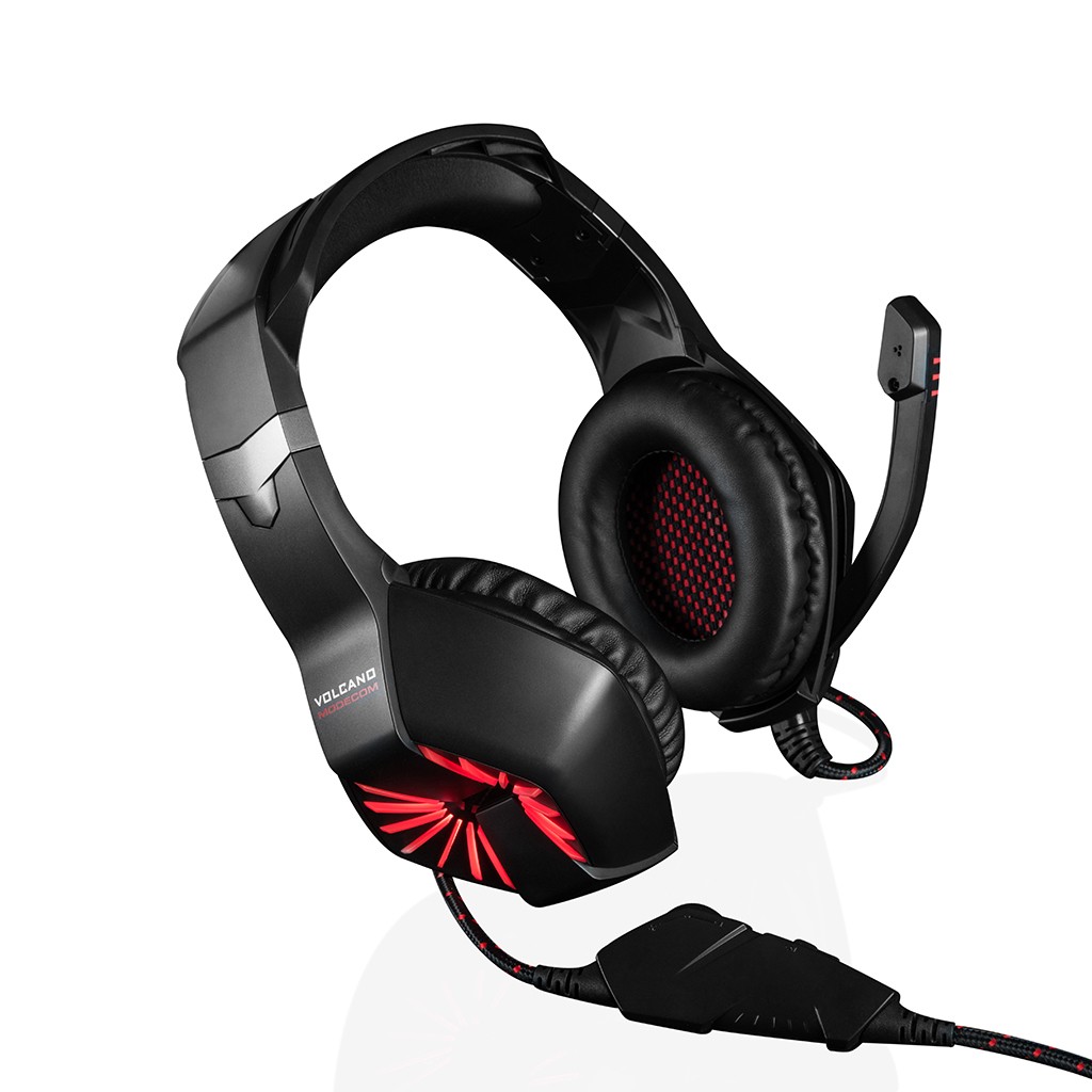VOLCANO MC-839 SWORD – Gaming slušalke