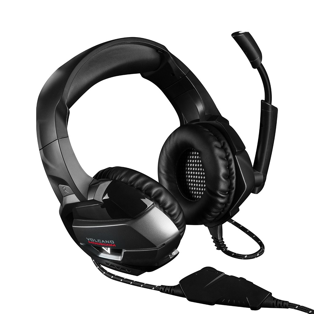 VOLCANO MC-859 BOW – Gaming slušalke