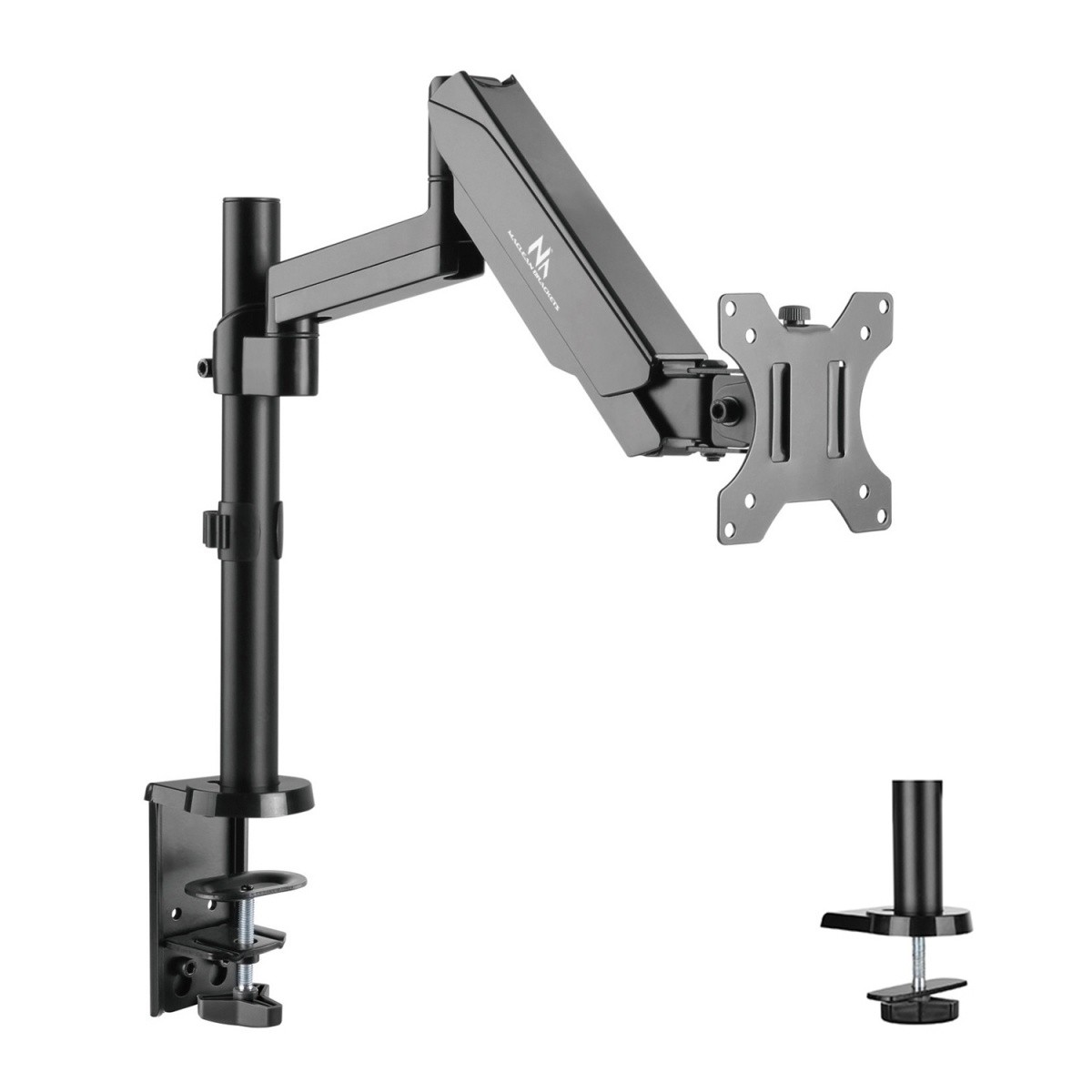 Stojalo za monitor z plinsko vzmetjo - MC-775