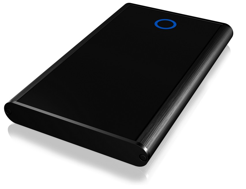 Zunanja ohišja za 2,5" SATA HDD/SSD z USB 3.0 - IB-273StU3 3