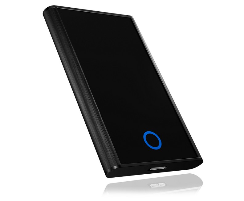 Zunanja ohišja za 2,5" SATA HDD/SSD z USB 3.0 - IB-273StU3 4