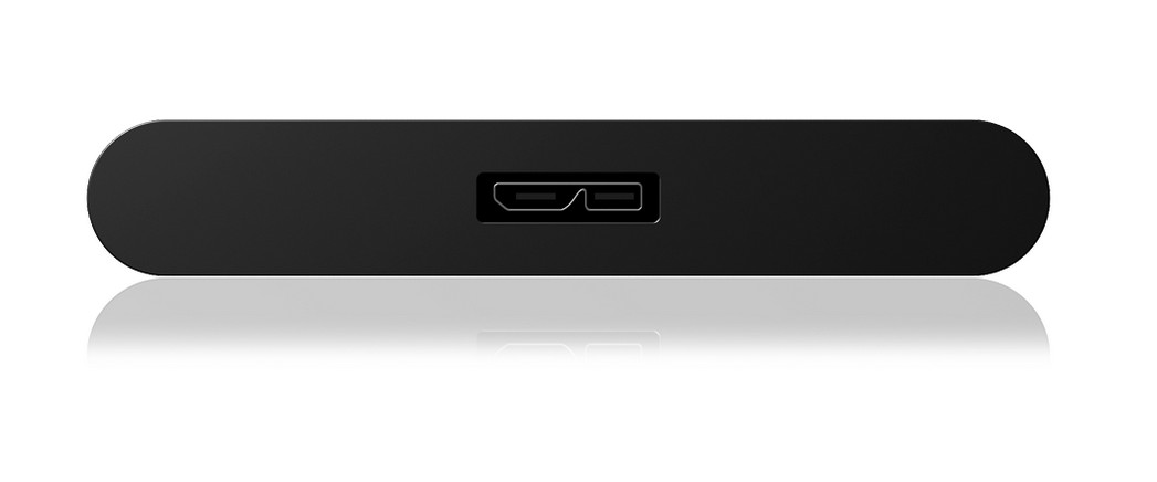 Zunanja ohišja za 2,5" SATA HDD/SSD z USB 3.0 - IB-273StU3 5