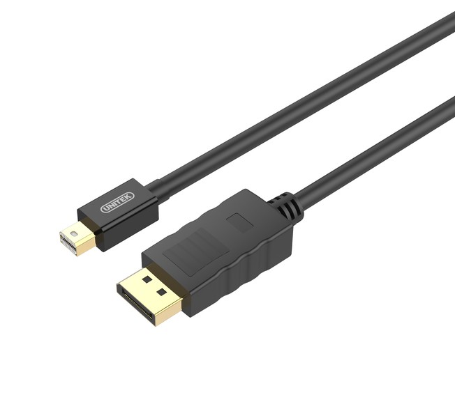 Kabel Mini DisplayPort na DisplayPort (M/M) - 3m