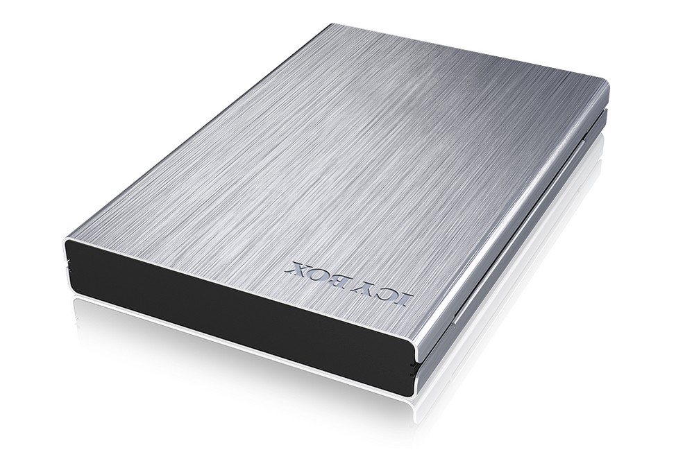 Vodoodporno ohišje za 2,5" HDD/SSD z USB 3.0 - IB-241WP3 4