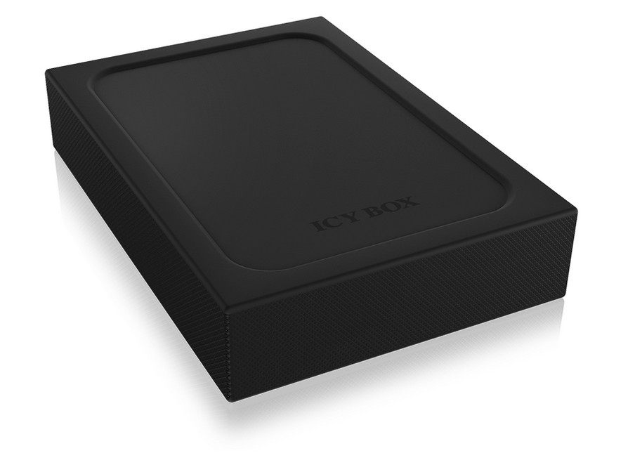 Zunanja enota za 2,5" HDD/SSD - IB-256WP 2