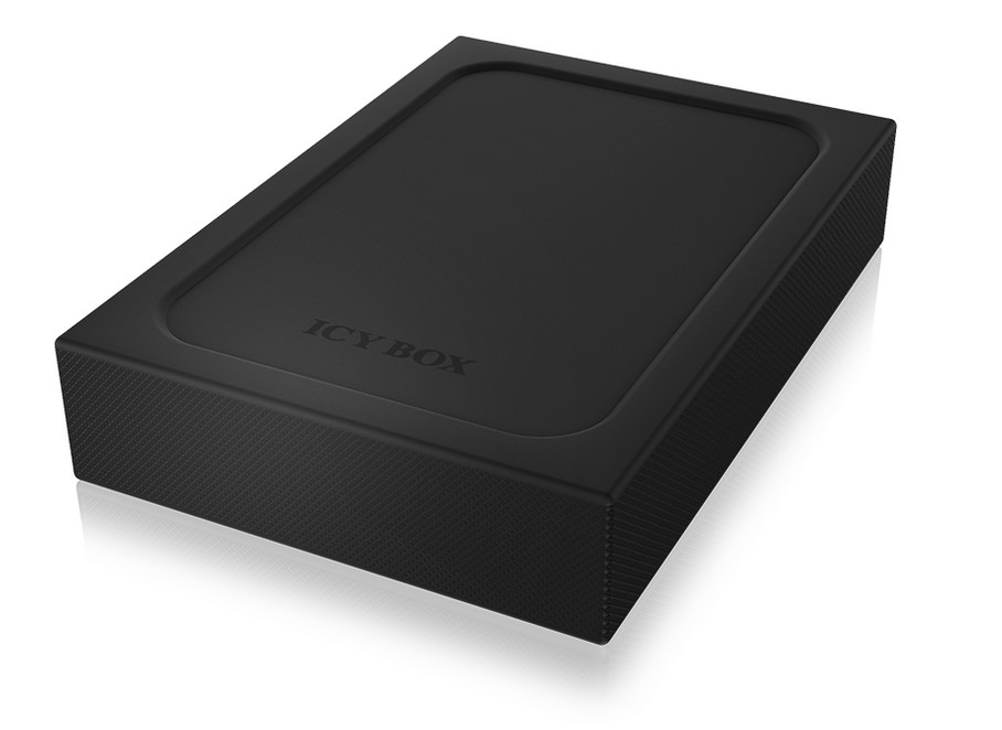 Zunanja enota za 2,5" HDD/SSD - IB-256WP 3
