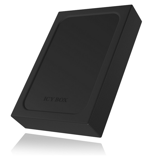 Zunanja enota za 2,5" HDD/SSD - IB-256WP