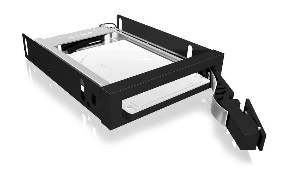 Ohišje za 2,5'' HDD IB-2217StS SATA 2