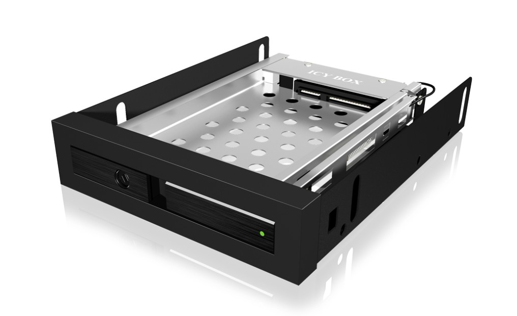 Ohišje za 2,5'' HDD IB-2217StS SATA 3