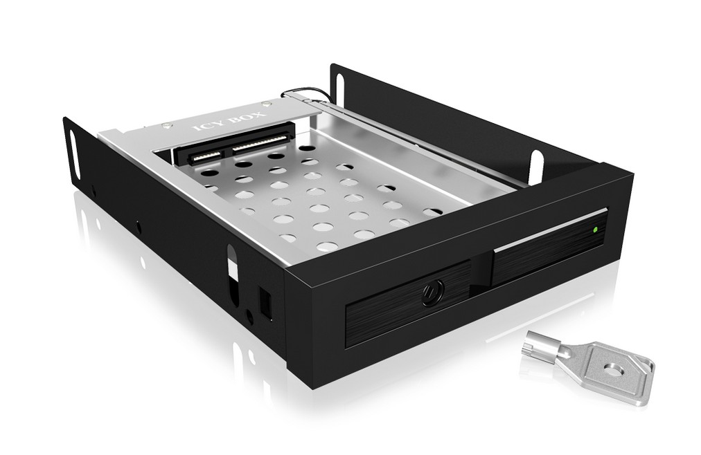 Ohišje za 2,5'' HDD IB-2217StS SATA 5