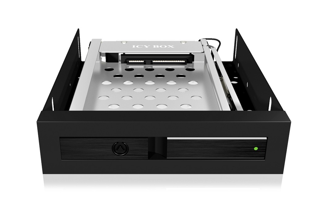 Ohišje za 2,5'' HDD IB-2217StS SATA