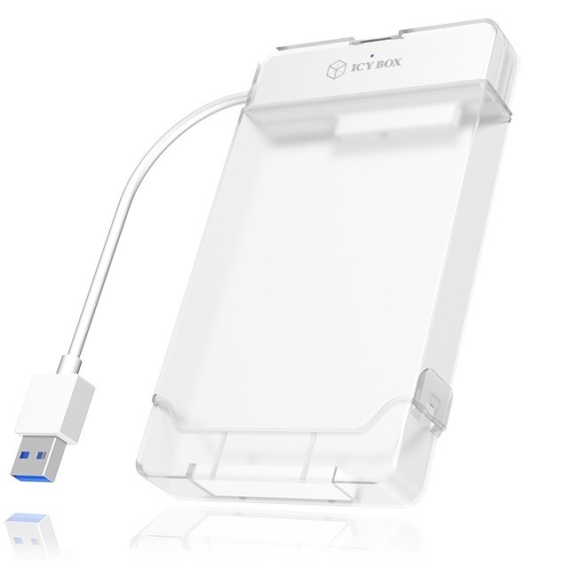 Adapter IB-AC703-U3 in ohišje za 2,5''