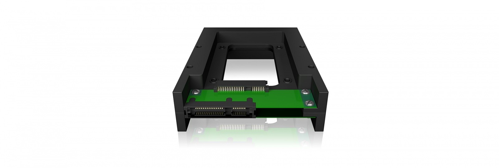 Pretvornik IB-2538StS, 2,5'' v 3,5'' 3