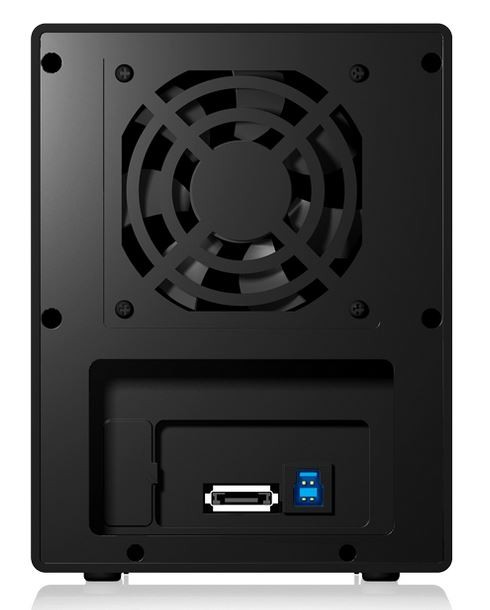 NASlov ni bil podan: IB-RD3640SU3 4x3,5'' RAID 2