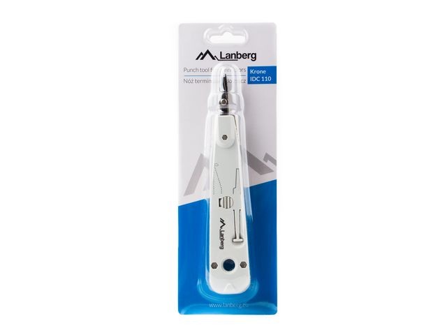 Lanberg Udarno orodje LSA Krone 2