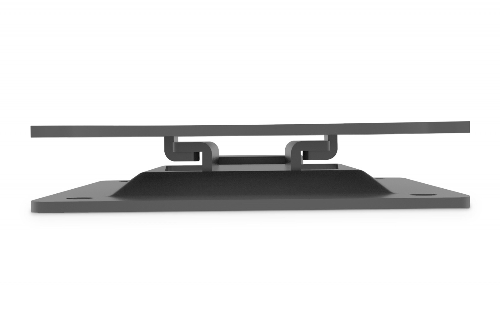 Stenski nosilec za monitor (LCD), max. 27", 18kg 4
