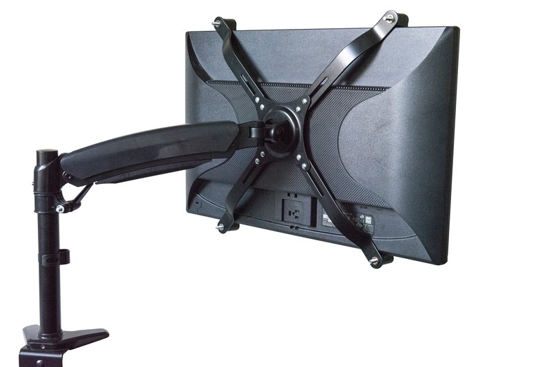 Adapter VESA za montažo zaslona, max. 30", 8kg 4