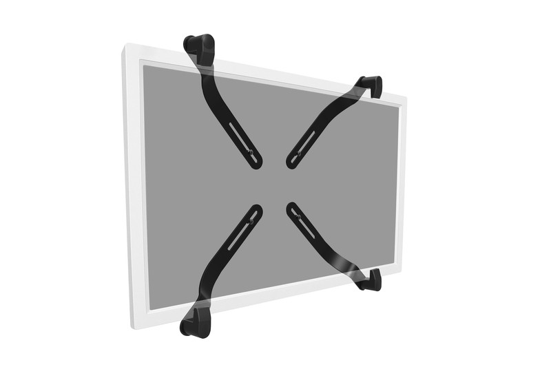 Adapter VESA za montažo zaslona, max. 30", 8kg 5