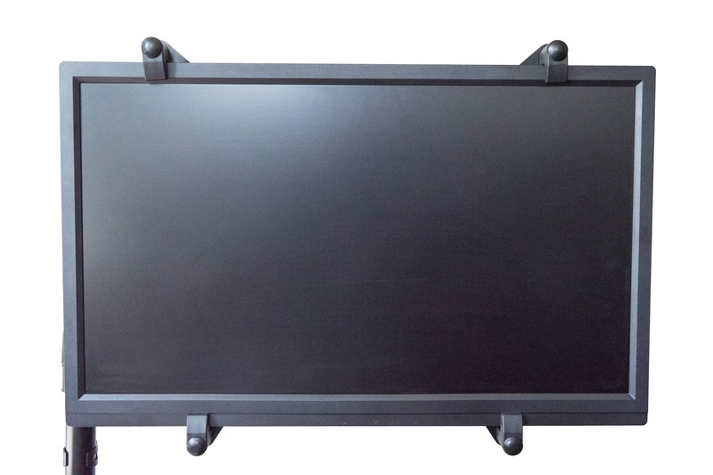 Adapter VESA za montažo zaslona, max. 30", 8kg 7