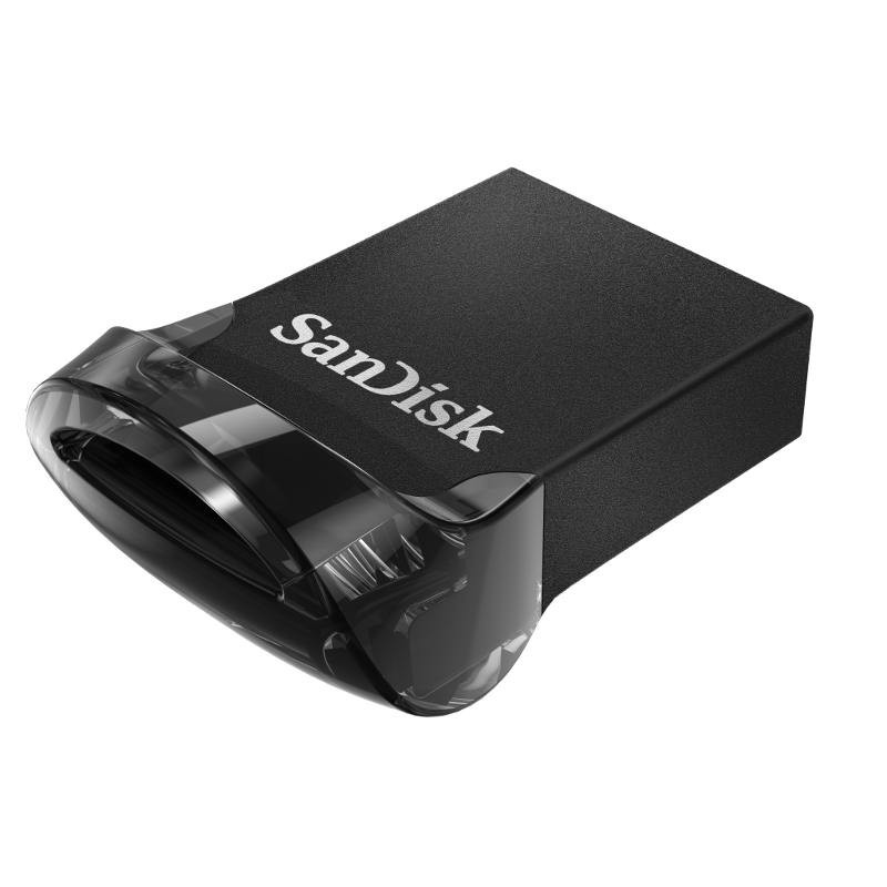 SanDisk Ultra Fit USB 3.1 Pendrive, 256GB (130MB/s) 4