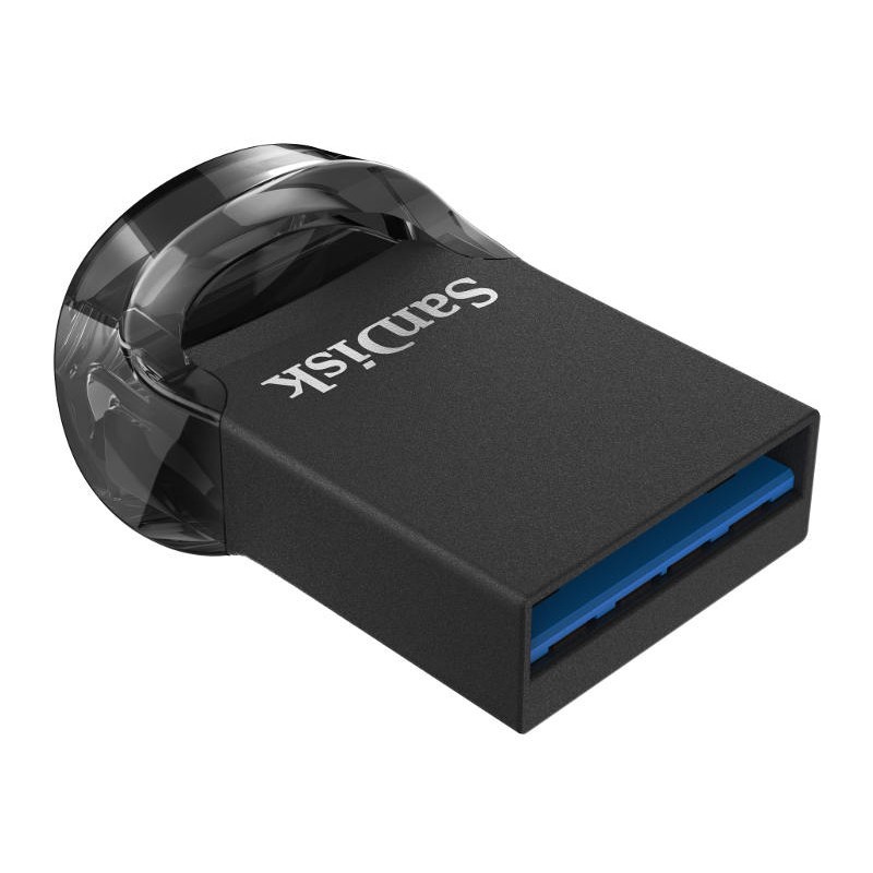 SanDisk Ultra Fit USB 3.1 Pendrive, 64GB (130MB/s) 3