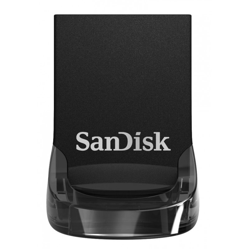SanDisk Ultra Fit USB 3.1 Pendrive, 64GB (130MB/s)