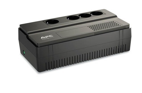 UPS BackUPS BV 500VA / 300W / AVR / 4xSchuko