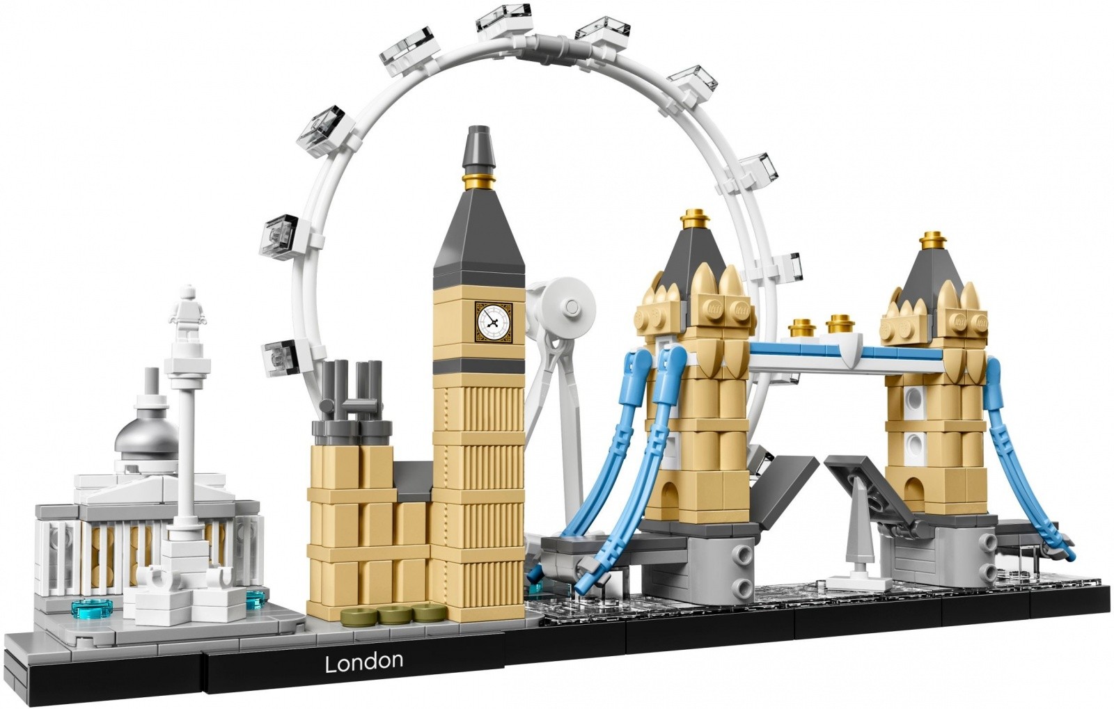 Gradbeni bloki Architecture London 21034 2