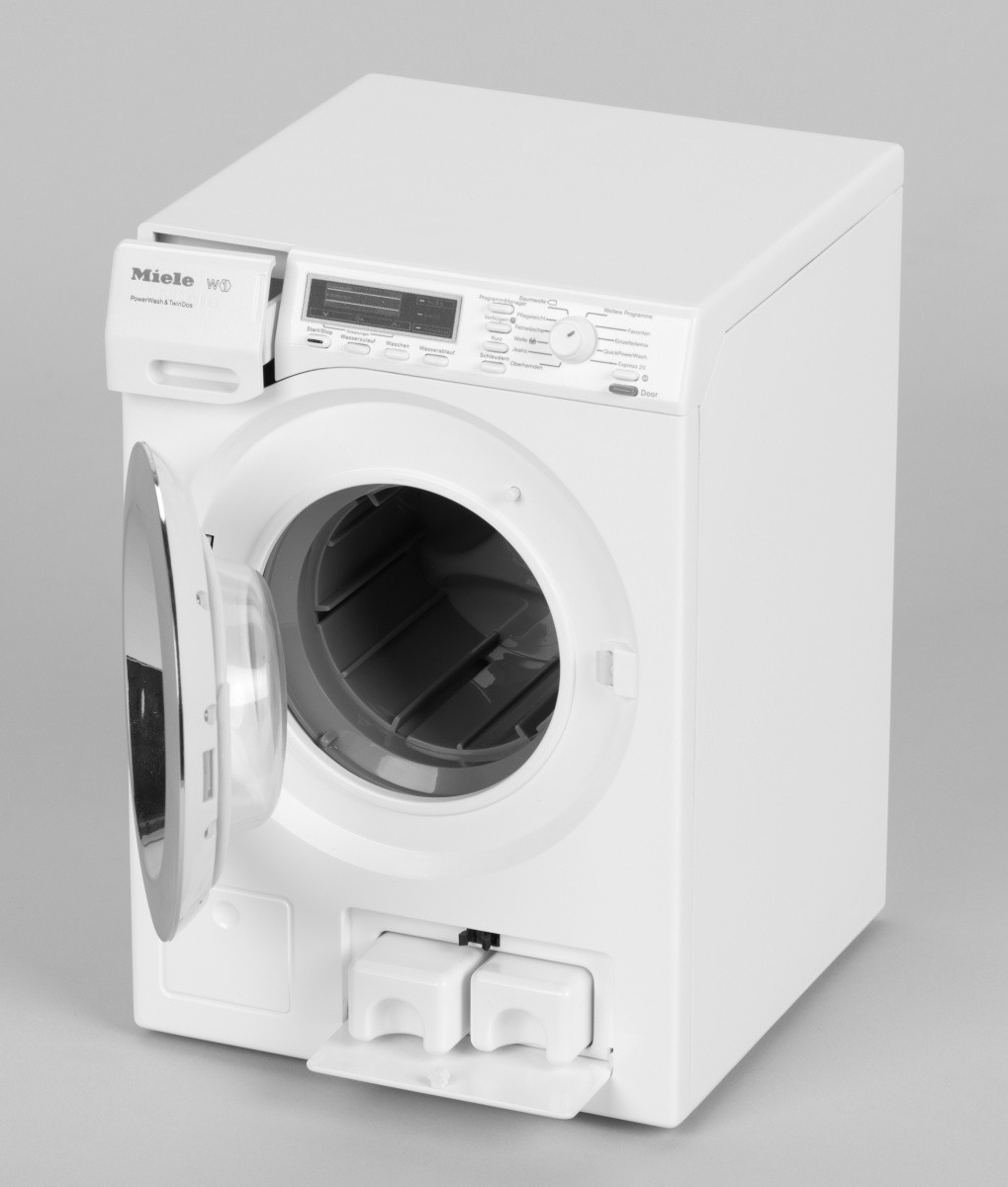 Miele pralni stroj 4