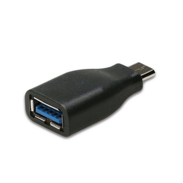 Adapter USB 3.1 C (moški) na USB A (ženski)